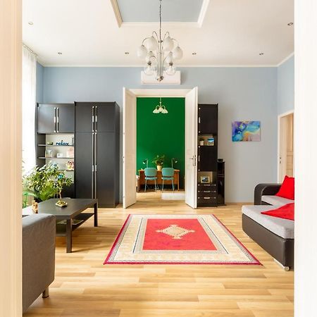 F24 Ferenc Apartment Budapeszt Zewnętrze zdjęcie