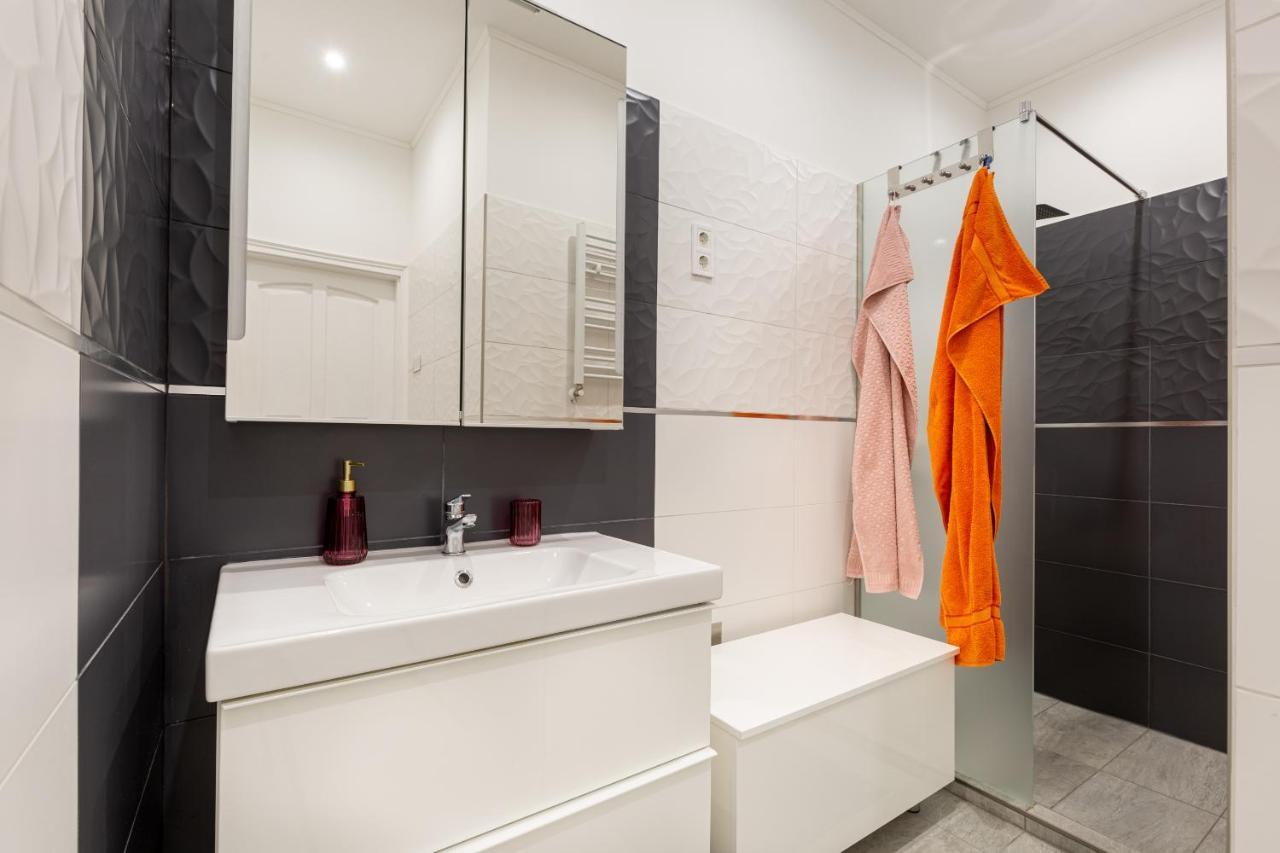F24 Ferenc Apartment Budapeszt Zewnętrze zdjęcie