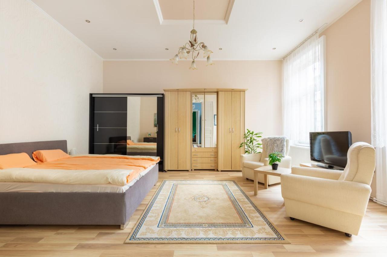 F24 Ferenc Apartment Budapeszt Zewnętrze zdjęcie
