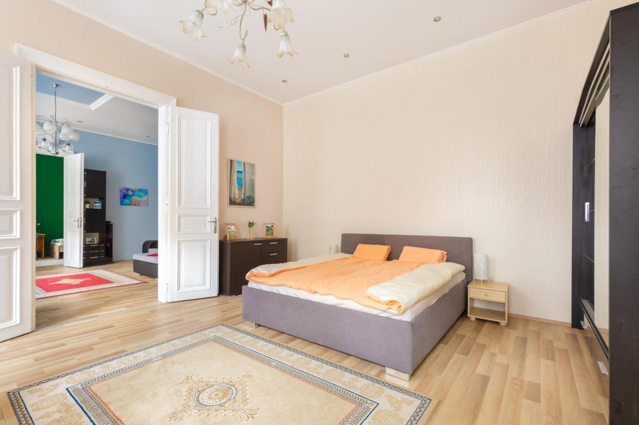 F24 Ferenc Apartment Budapeszt Zewnętrze zdjęcie