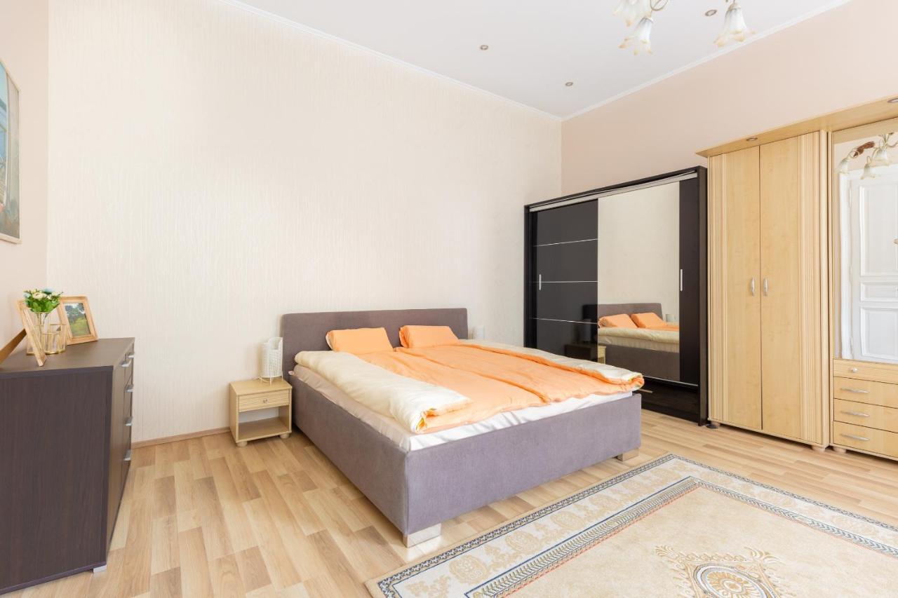 F24 Ferenc Apartment Budapeszt Zewnętrze zdjęcie