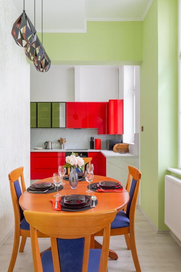 F24 Ferenc Apartment Budapeszt Zewnętrze zdjęcie