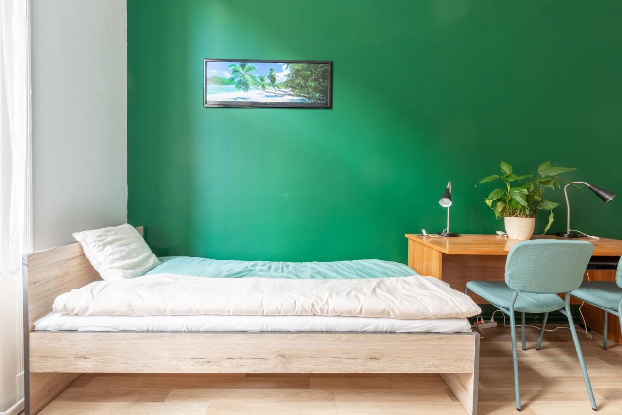 F24 Ferenc Apartment Budapeszt Zewnętrze zdjęcie