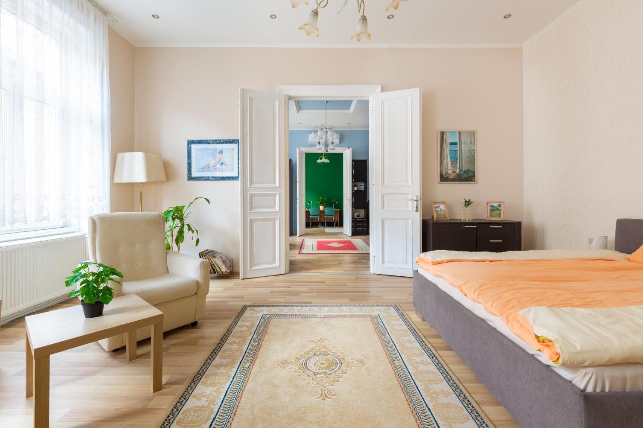 F24 Ferenc Apartment Budapeszt Zewnętrze zdjęcie