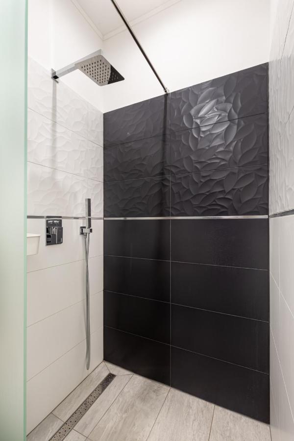F24 Ferenc Apartment Budapeszt Zewnętrze zdjęcie