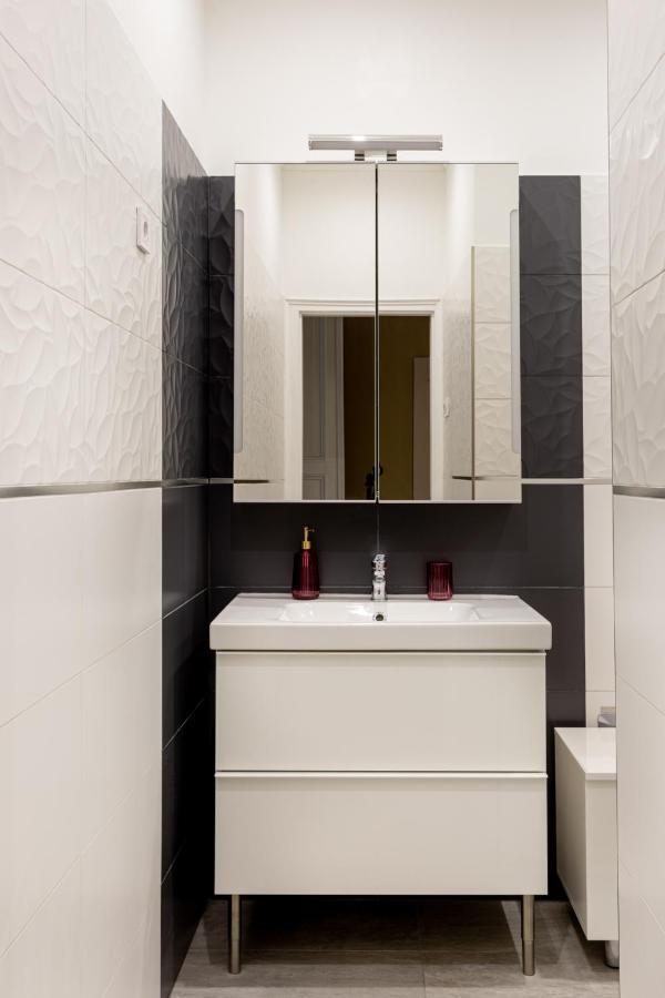 F24 Ferenc Apartment Budapeszt Zewnętrze zdjęcie